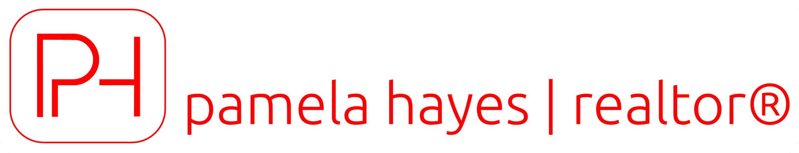 Pamela Hayes, Realtor®