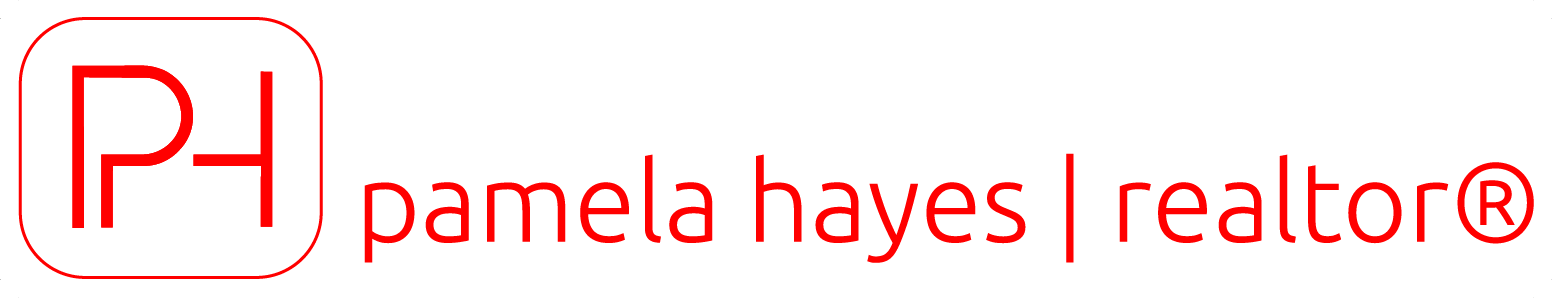 Pamela Hayes, Realtor® Logo